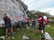 77 E eccoci sul 101, Sentiero delle Orobie